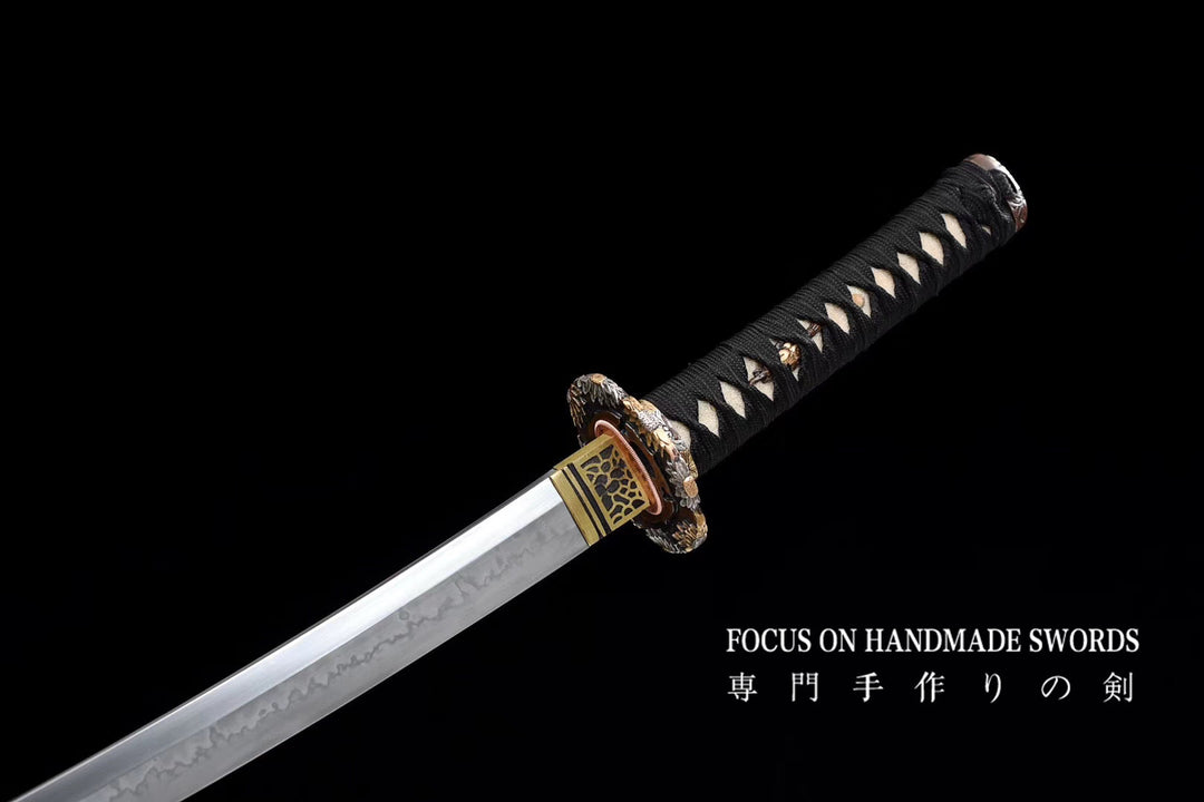 Tsuki no Tamashii Wakizshi