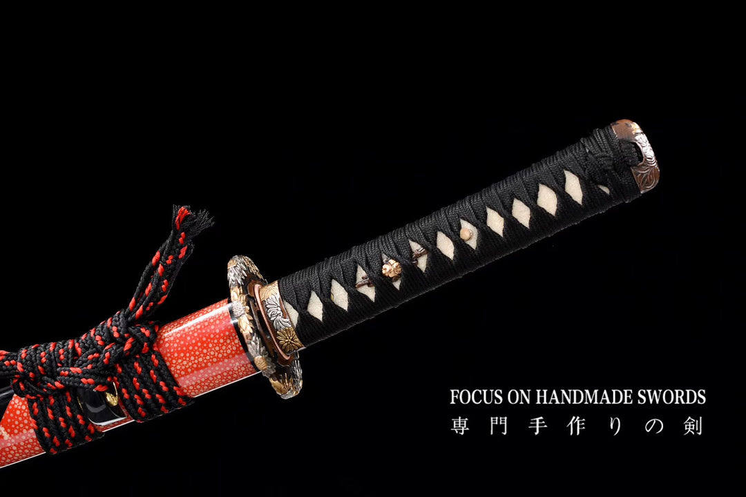 Tsuki no Tamashii Wakizshi