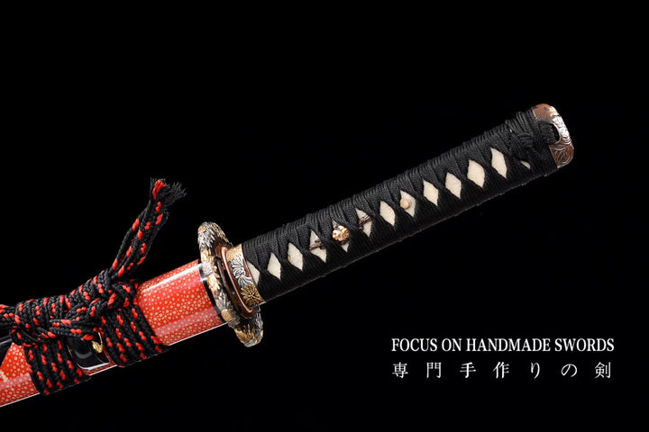 Tsuki no Tamashii Wakizshi