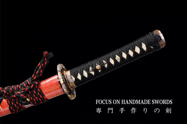 Tsuki no Tamashii Wakizshi