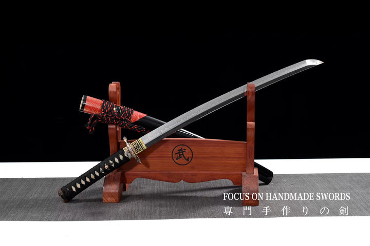 Tsuki no Tamashii Wakizshi