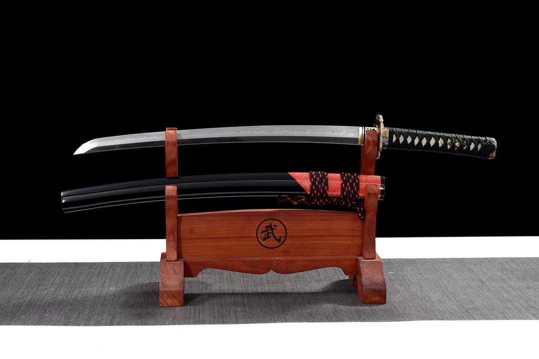 Tsuki no Tamashii Wakizshi
