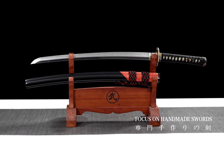 Tsuki no Tamashii Wakizshi
