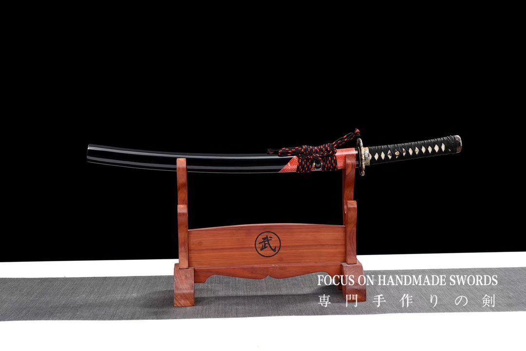 Tsuki no Tamashii Wakizshi