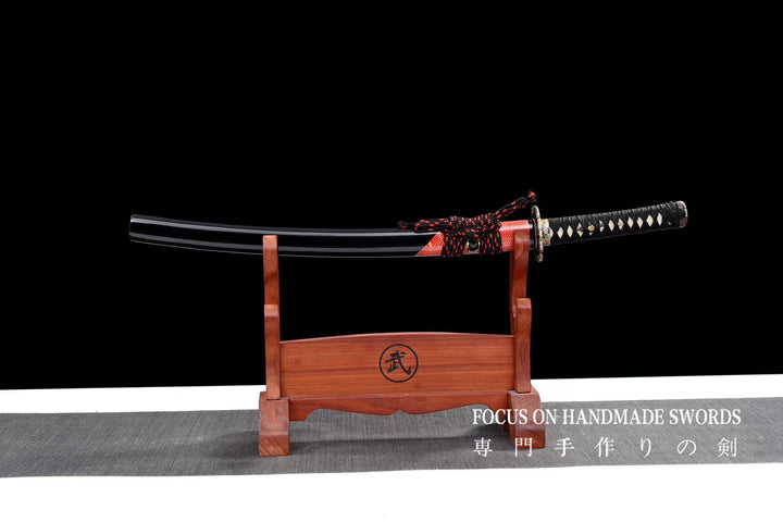 Tsuki no Tamashii Wakizshi