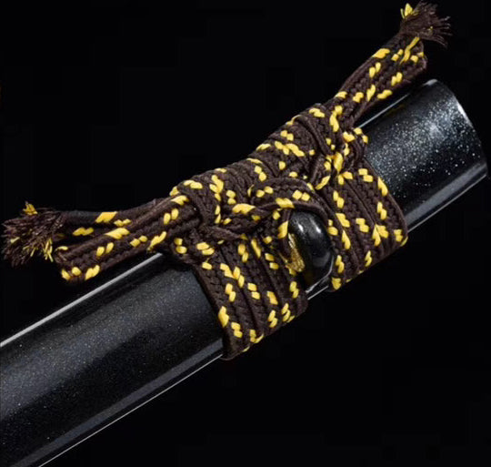 Chrysanthemum Wakizashi