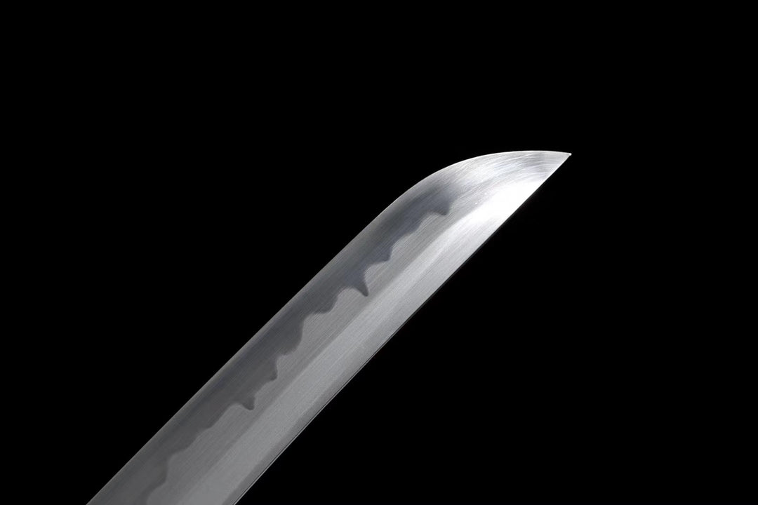 Chrysanthemum Wakizashi