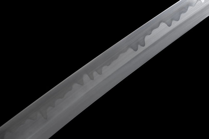 Chrysanthemum Wakizashi