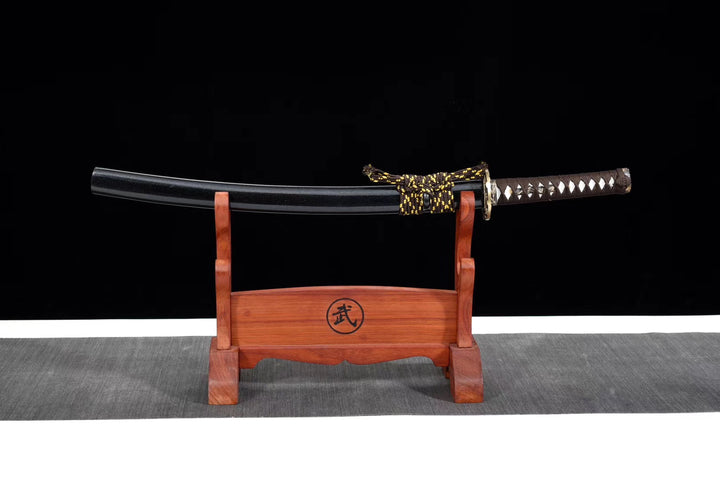 Chrysanthemum Wakizashi