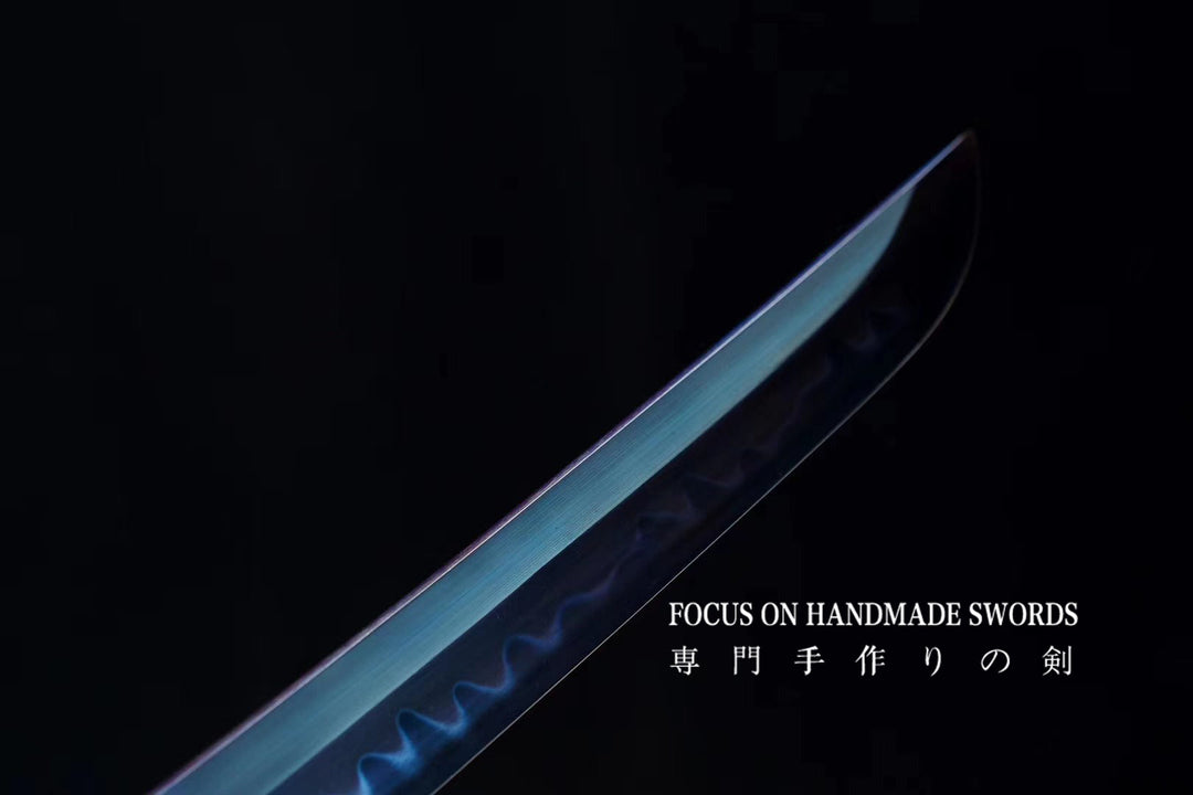Kirai no Oto Katana Wakizshi