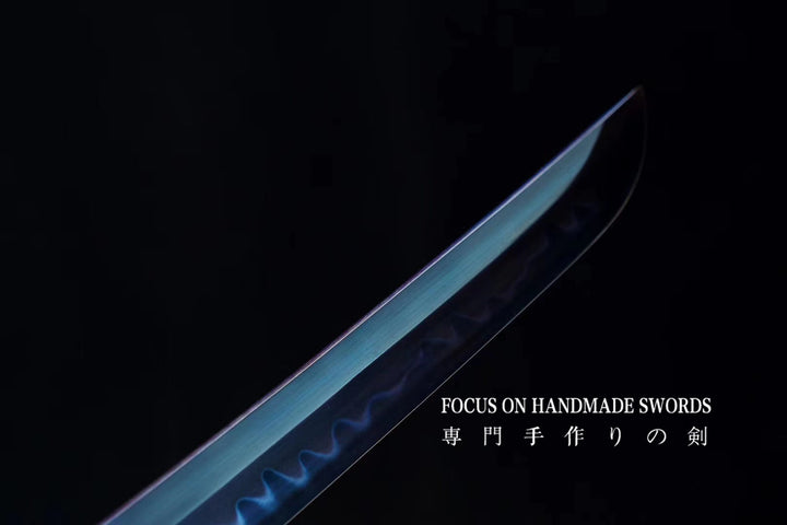 Kirai no Oto Katana Wakizshi