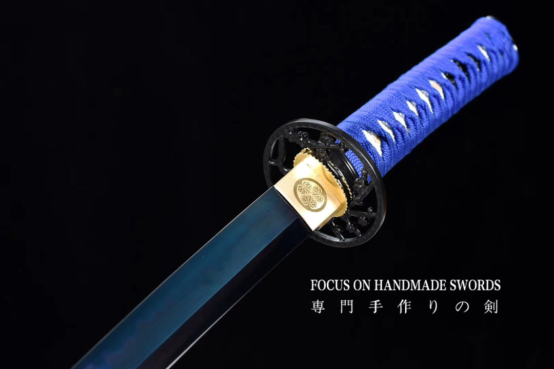 Kirai no Oto Katana Wakizshi