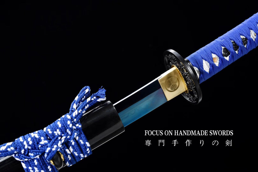 Kirai no Oto Katana Wakizshi