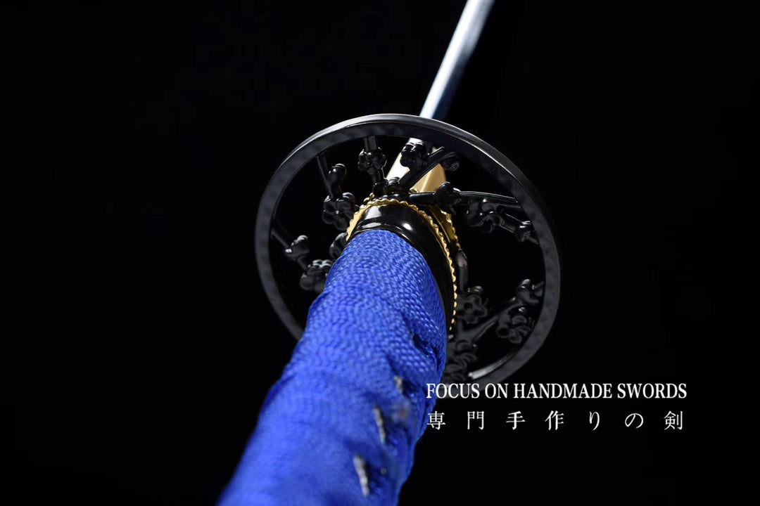 Kirai no Oto Katana Wakizshi
