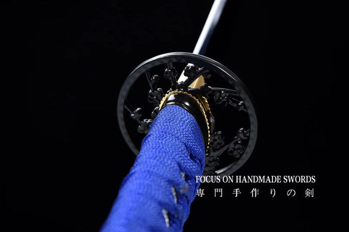 Kirai no Oto Katana Wakizshi
