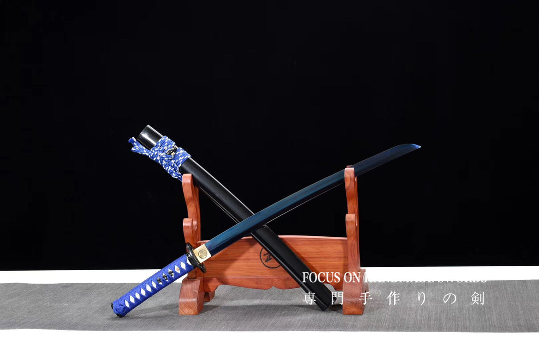 Kirai no Oto Katana Wakizshi
