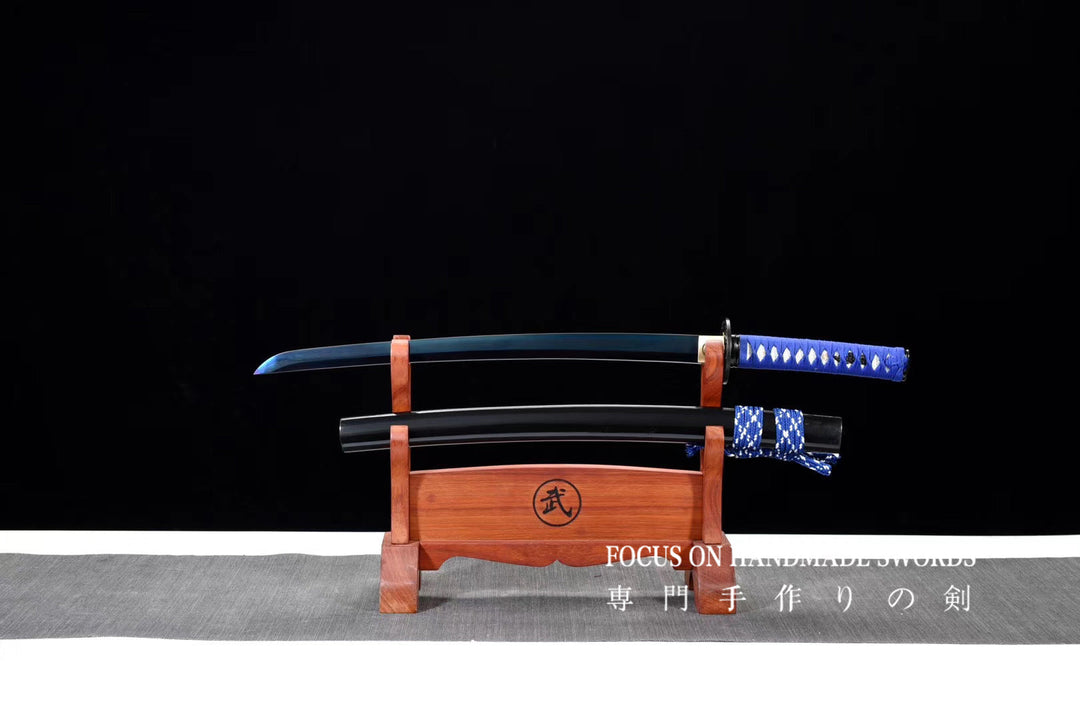 Kirai no Oto Katana Wakizshi