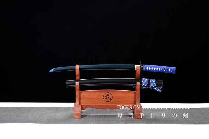 Kirai no Oto Katana Wakizshi