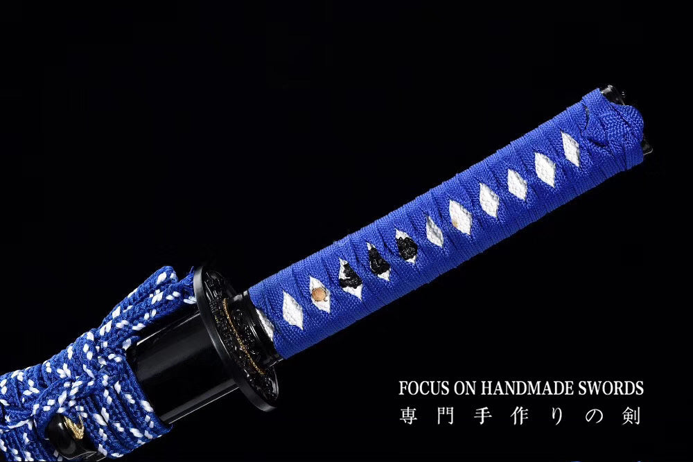 Kirai no Oto Katana Wakizshi