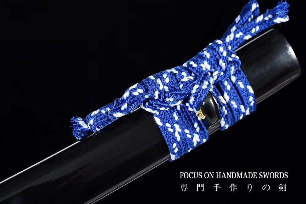 Kirai no Oto Katana Wakizshi