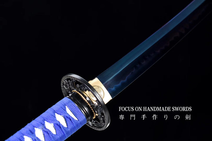 Kirai no Oto Katana Wakizshi