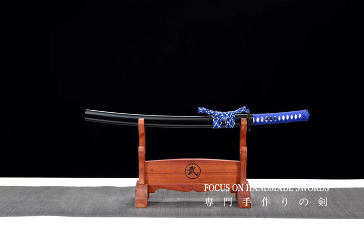 Kirai no Oto Katana Wakizshi
