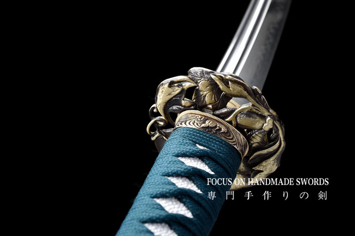 Oni no Kyouki Katana