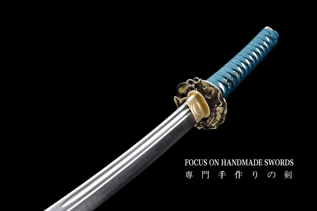 Oni no Kyouki Katana