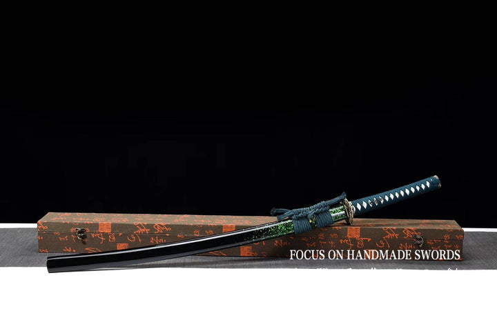 Oni no Kyouki Katana