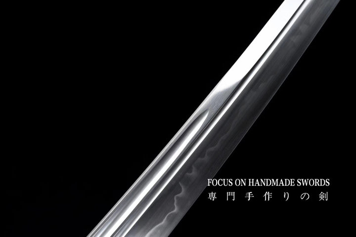 Oni no Kyouki Katana