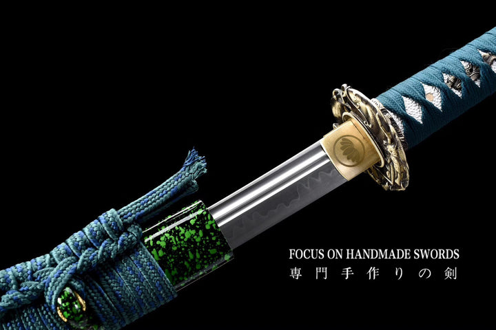 Oni no Kyouki Katana