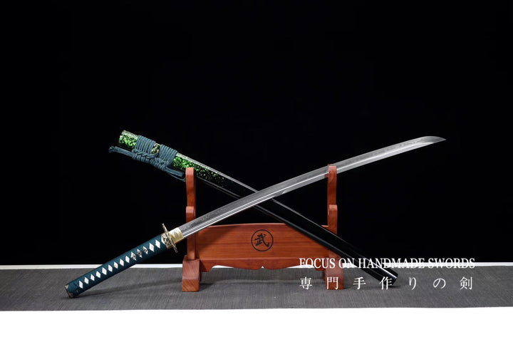 Oni no Kyouki Katana