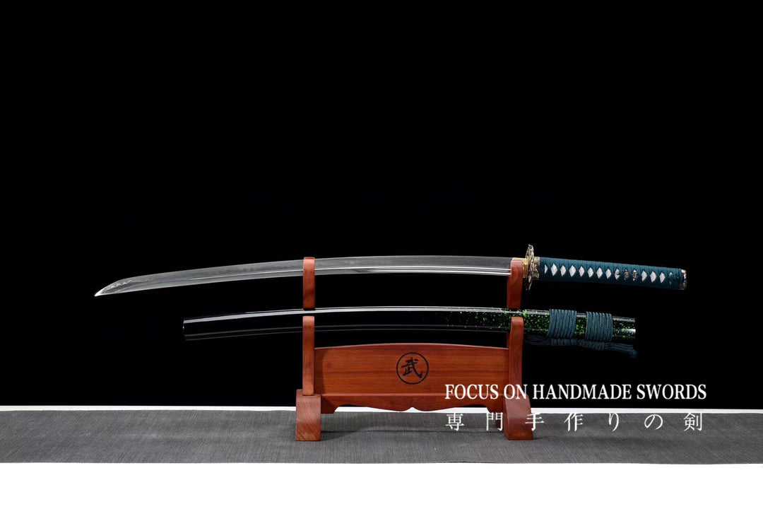 Oni no Kyouki Katana