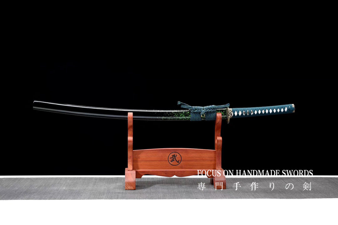Oni no Kyouki Katana