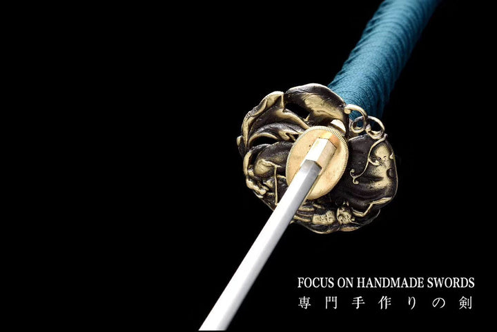 Oni no Kyouki Katana