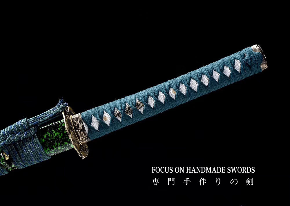 Oni no Kyouki Katana