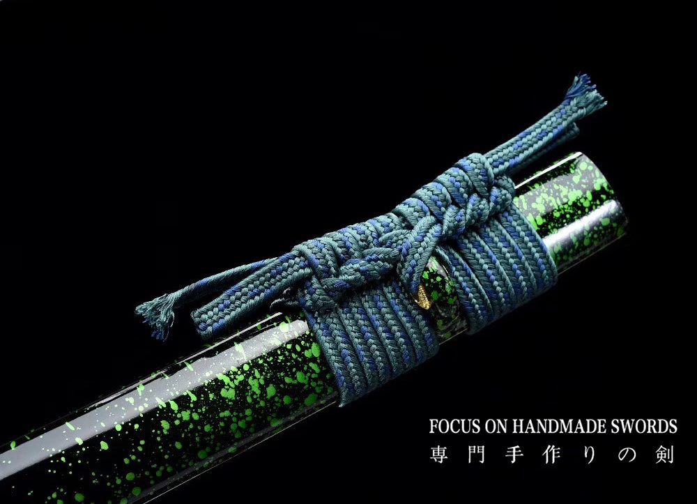 Oni no Kyouki Katana