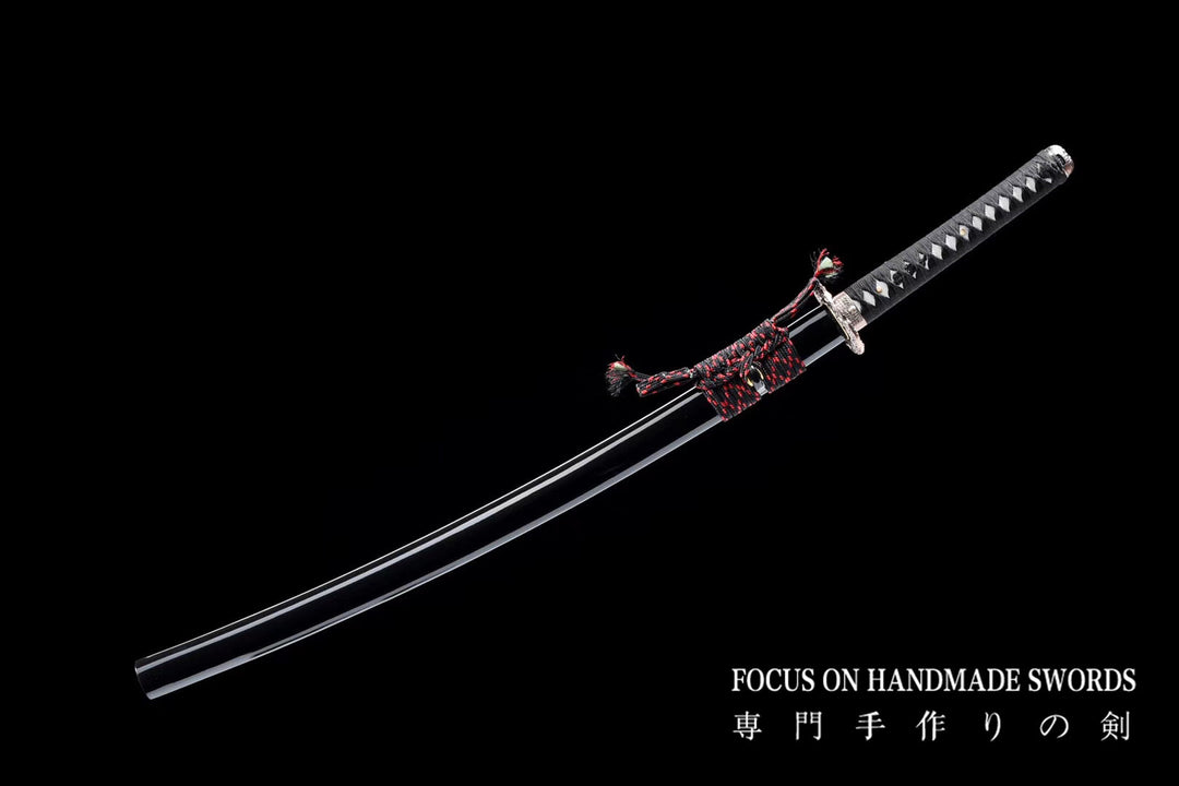 Aku no Kokoro Katana