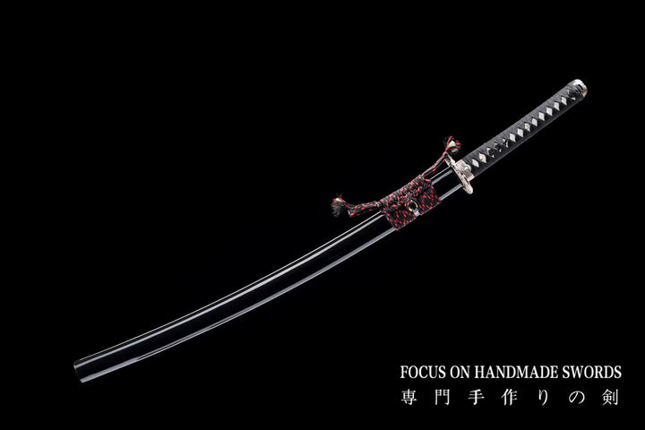 Aku no Kokoro Katana