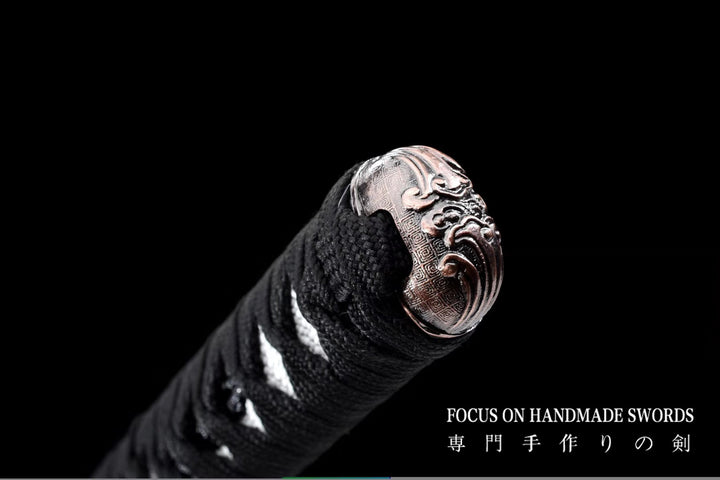 Aku no Kokoro Katana