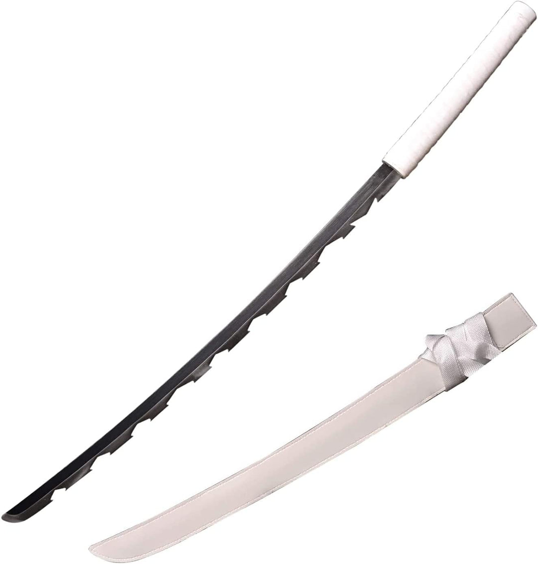 Fully Handmade Demon Slayer Kimetsu No Yaiba Katana