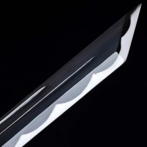 Mori no Kami Ninjato Chokuto Straight
