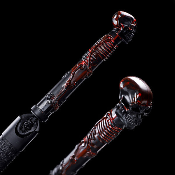 Mori no Kami Ninjato Chokuto Straight