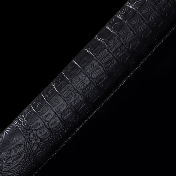 Mori no Kami Ninjato Chokuto Straight