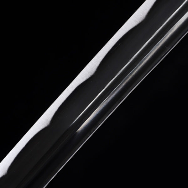 Mori no Kami Ninjato Chokuto Straight