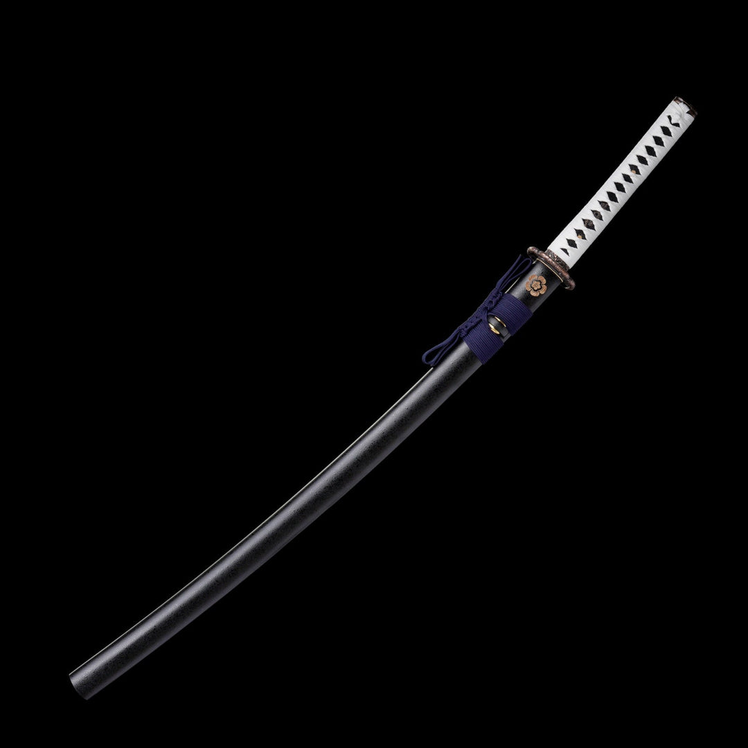 Ghost Of Tsushima Katana