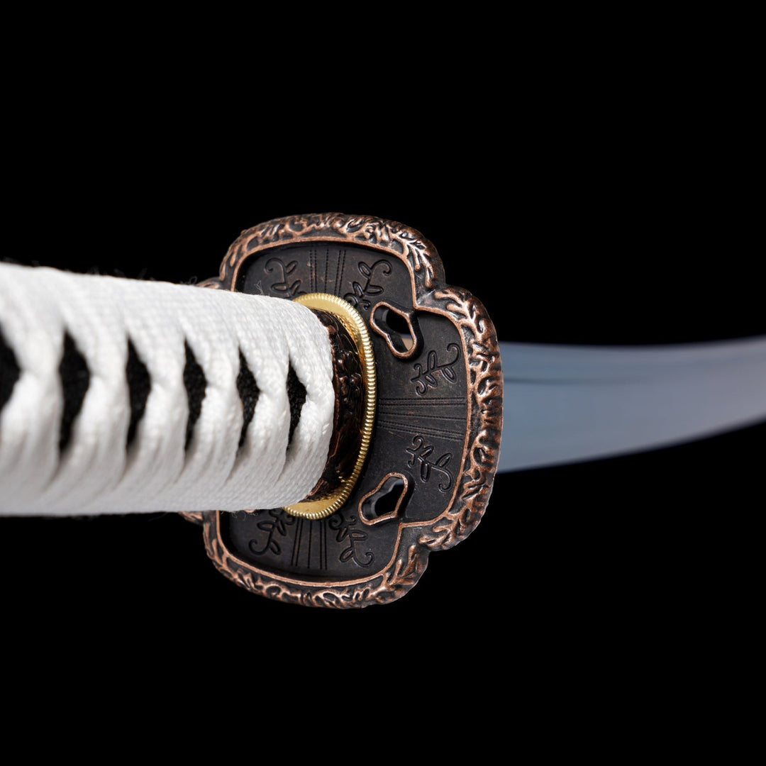 Ghost Of Tsushima Katana