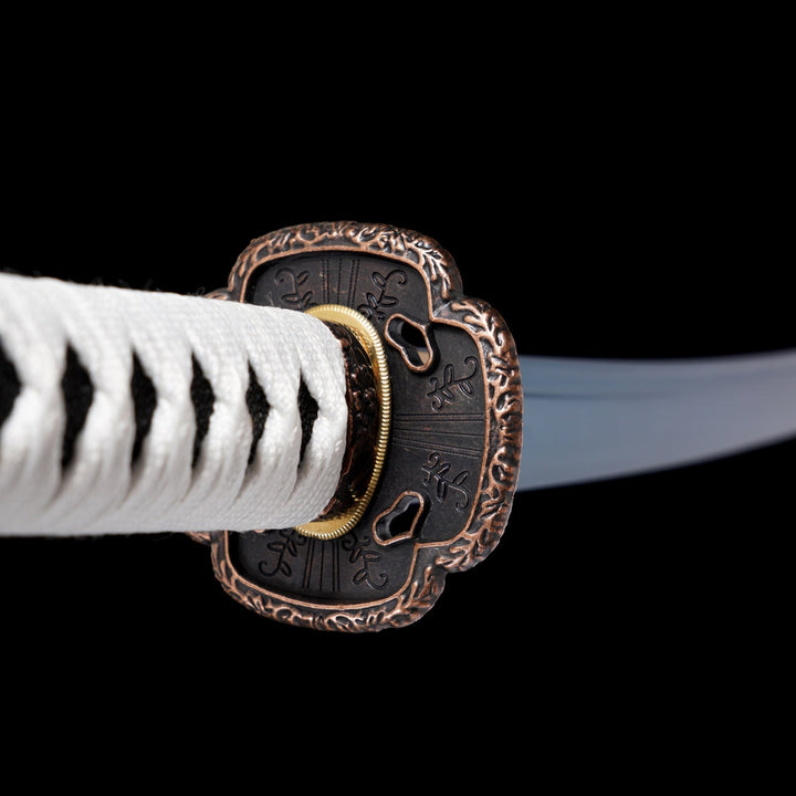 Ghost Of Tsushima Katana
