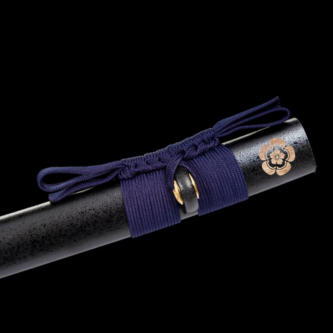 Ghost Of Tsushima Katana