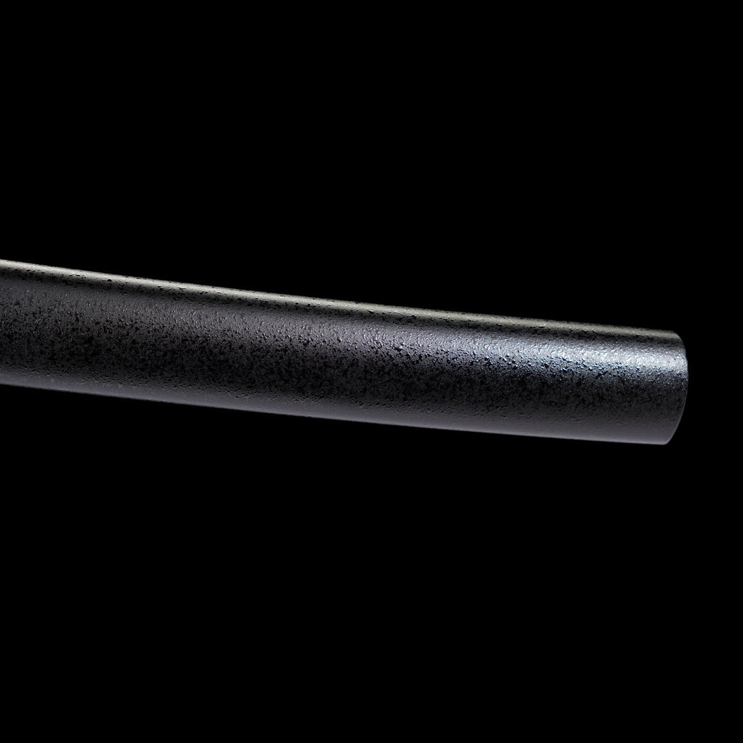 Ghost Of Tsushima Katana